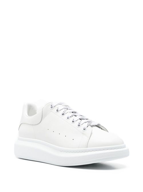 Oversized sneakers ALEXANDER MCQUEEN | 553680WIAIG9007
